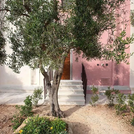 Apartment Chiesa Del Carmine