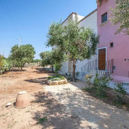 Apartment Chiesa Del Carmine Gallipoli