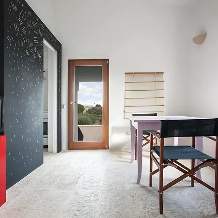 Apartment Chiesa Del Carmine *