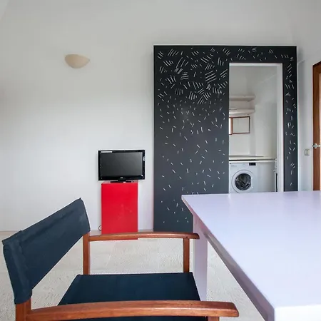 Apartment Chiesa Del Carmine